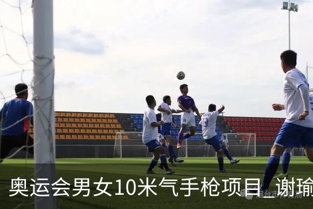 奥运会男女10米气手枪项目 谢瑜李雪姜冉馨进决赛
